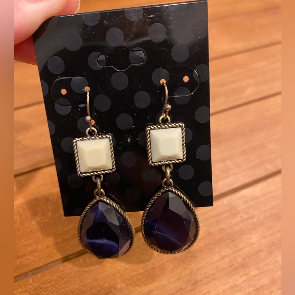 Dangling Earrings